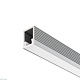 профиль накладной maytoni led strip alm-0809-s-2m 631010