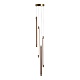 подвесной светильник st luce brick sl6225.303.04