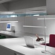 настольная лампа 0682050a talak artemide