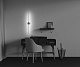 настенный светильник maytoni elegant c084wl-l12bs2.7k