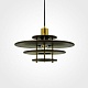 подвесной светильник lightera simarron le106l-35n