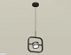подвесной светильник ambrella light traditional (c9119, n8415) xb9119150