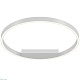 потолочный светодиодный светильник maytoni rim mod058cl-l35wk