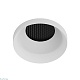 встраиваемый светильник arte lamp ducre a8094pl-1wh