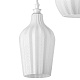 подвесная люстра lightstar rocco 793236