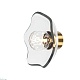 бра maytoni miracle mod207wl-01bs