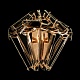 настенный светильник loft it shard 10432w clear