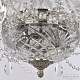подвесная люстра bohemia ivele crystal 1451/8/160/250 ni