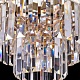 подвесная люстра citilux ricky cl314163