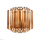 настенный светильник loft it celebration 10579w amber
