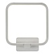 бра iledex satellite 8153-200-b-1s wh