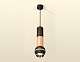 подвесной светильник ambrella light techno spot xp11020040 (a2302, c6323, a2063x2, c6326, c1102, n7035)