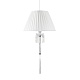 подвесной светильник loft it zenith 10210p/b white