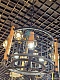 подвесной светильник vele luce lucca vl6062p03