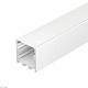 алюминиевый профиль arlight line-s-3535-2500 white 041833