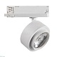 трековый трехфазный светильник kanlux btl 35652