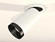 комплект встраиваемого спота ambrella light techno spot xm (a2241, c6322, n6131) xm6322201