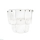 настенный светильник loft it gradient 10482w white