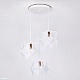 подвесная люстра ambrella light traditional tr8426