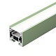 алюминиевый профиль arlight sl-line-2522-2500 mint 052827