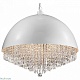 подвесной светильник delight collection crystal light md2548/15 white