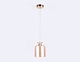 подвесной светильник ambrella light traditional tr3578