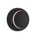 настенный светильник designled gw-6100-5-bl-ww 002388