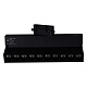 трековый однофазный светильник reluce 06187-9.3-001qy led20w bk