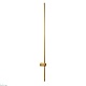 настенный светодиодный светильник loft it rays 10054gd