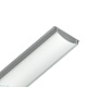профиль с рассеивателем ambrella illumination gp1500al