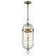 подвесной светильник md8571-3c brass delight collection