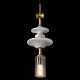 подвесной светильник loft it spindle 10423/d
