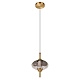 подвесной светильник loft it helix 10421/c smoke