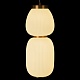 подвесной светильник loft it duff 10422/a