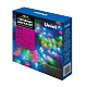 дюралайт uniel uld-d50 8m/с08 ip44 multi ul-00008571