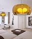 подвесная люстра lumina deco stilio ldp 6018-400 gd
