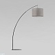 торшер tk lighting 5487 moby gray a065153