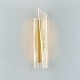 настенный светильник led4u l6298-01 gd