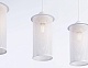 подвесной светильник ambrella light traditional tr8163