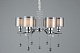 подвесная люстра omnilux giarre oml-56003-06