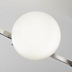 трековый магнитный светильник maytoni technical luna tr229-1-8w4k-pt