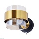 бра arte lamp carlo a8205ap-1bk