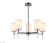 люстра на штанге ambrella light high light modern lh56251
