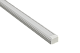 алюминиевый профиль swg sf-1612-bl 020194