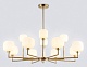 люстра на штанге ambrella light high light heigh light lh53019