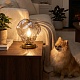 настольная лампа citilux rocka cl247087