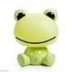 настольная лампа lucide dodo frog 71592/03/85