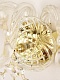 бра bohemia ivele crystal 112b/3/141 g v0300
