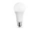 светодиодная лампа ambrella light bulbing e27 25w 4000k 652504