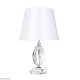 настольная лампа arte lamp azalia a4019lt-1cc
